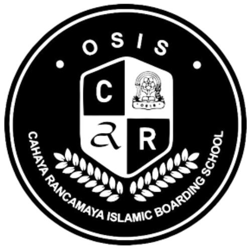 Osis SMP-SMA Cahaya Rancamaya Islamic Boarding School